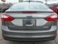 Sterling Gray - Focus S Sedan Photo No. 4