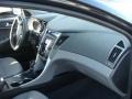 Pacific Blue Pearl - Sonata GLS Photo No. 24