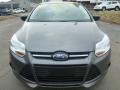 Sterling Gray - Focus S Sedan Photo No. 8