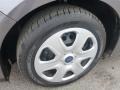 Sterling Gray - Focus S Sedan Photo No. 9