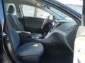 Pacific Blue Pearl - Sonata GLS Photo No. 25