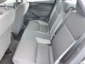 Sterling Gray - Focus S Sedan Photo No. 11