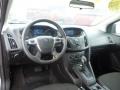 Sterling Gray - Focus S Sedan Photo No. 12