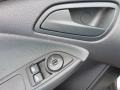 Sterling Gray - Focus S Sedan Photo No. 13