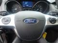 Sterling Gray - Focus S Sedan Photo No. 14
