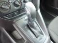 Sterling Gray - Focus S Sedan Photo No. 15