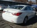 Shimmering White - Sonata GLS Photo No. 4