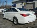 Shimmering White - Sonata GLS Photo No. 6