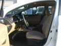 Shimmering White - Sonata GLS Photo No. 10