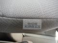 Crimson Pearl - Civic LX Sedan Photo No. 11