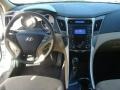 Shimmering White - Sonata GLS Photo No. 11