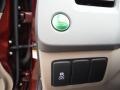 Crimson Pearl - Civic LX Sedan Photo No. 15