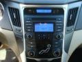 Shimmering White - Sonata GLS Photo No. 17