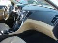 Shimmering White - Sonata GLS Photo No. 25