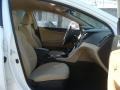 Shimmering White - Sonata GLS Photo No. 26