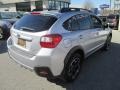 2013 Ice Silver Metallic Subaru XV Crosstrek 2.0 Limited  photo #6