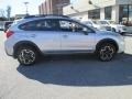 2013 Ice Silver Metallic Subaru XV Crosstrek 2.0 Limited  photo #7