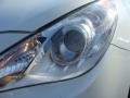 Shimmering White - Sonata GLS Photo No. 30