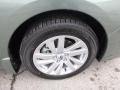 2015 Subaru Impreza 2.0i Sport Premium 5 Door Wheel and Tire Photo