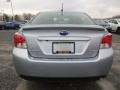Ice Silver Metallic - Impreza 2.0i 4 Door Photo No. 4