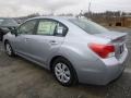 Ice Silver Metallic - Impreza 2.0i 4 Door Photo No. 5