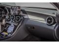 2015 Paladium Silver Metallic Mercedes-Benz C 300  photo #8
