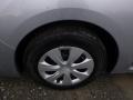 Ice Silver Metallic - Impreza 2.0i 4 Door Photo No. 7