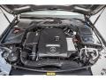 2015 C 300 2.0 Liter DI Twin-Scroll Turbocharged DOHC 16-Valve VVT 4 Cylinder Engine