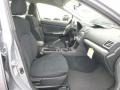 Ice Silver Metallic - Impreza 2.0i 4 Door Photo No. 10