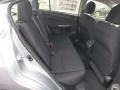 Ice Silver Metallic - Impreza 2.0i 4 Door Photo No. 12