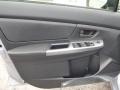 Ice Silver Metallic - Impreza 2.0i 4 Door Photo No. 13