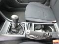 Ice Silver Metallic - Impreza 2.0i 4 Door Photo No. 16