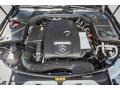 2.0 Liter DI Twin-Scroll Turbocharged DOHC 16-Valve VVT 4 Cylinder Engine for 2015 Mercedes-Benz C 300 #101454861