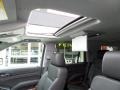 Silver Ice Metallic - Tahoe LTZ Photo No. 11