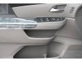 2015 Crystal Black Pearl Honda Odyssey Touring Elite  photo #10