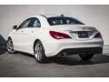 Cirrus White - CLA 250 Photo No. 2