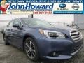 2015 Twilight Blue Metallic Subaru Legacy 2.5i Limited  photo #1