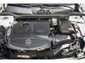Cirrus White - CLA 250 Photo No. 9