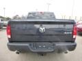 2015 Maximum Steel Metallic Ram 1500 Express Crew Cab 4x4  photo #5