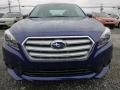 2015 Lapis Blue Pearl Subaru Legacy 2.5i Limited  photo #8