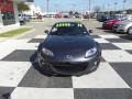 Meteor Gray - MX-5 Miata Grand Touring Roadster Photo No. 3