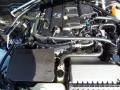 2.0 Liter MZR DOHC 16-Valve VVT 4 Cylinder Engine for 2014 Mazda MX-5 Miata Grand Touring Roadster #101456910