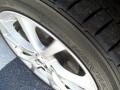 Meteor Gray - MX-5 Miata Grand Touring Roadster Photo No. 9