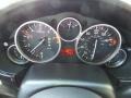 Meteor Gray - MX-5 Miata Grand Touring Roadster Photo No. 14
