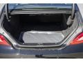 2015 Mercedes-Benz CLS 550 Coupe Trunk
