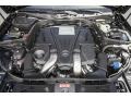  2015 CLS 550 Coupe 4.7 Liter DI Twin-Turbocharged DOHC 32-Valve VVT V8 Engine