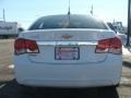 Summit White - Cruze LT Photo No. 5