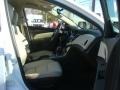 Summit White - Cruze LT Photo No. 8