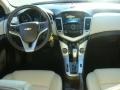 Summit White - Cruze LT Photo No. 9