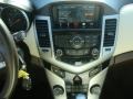 Summit White - Cruze LT Photo No. 11